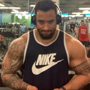 Meet your Posher, Joel jose